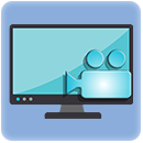 UvScreenCamera