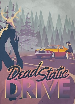 Dead Static Drive